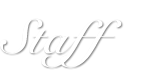 スタッフ